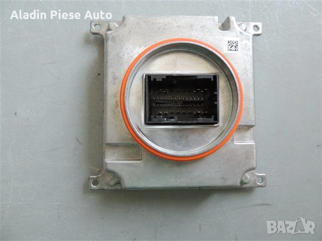 Баластен модул Led VW, Audi, Skoda, Seat, Porsche код 7P5941591AD, 7P5941591A  , снимка 2 - Аксесоари и консумативи - 54686533