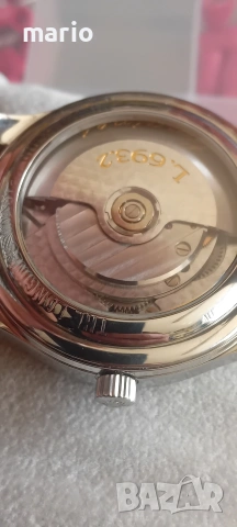 Longines 42mm , снимка 5 - Мъжки - 54490500