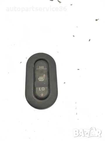 Бутон за подгряване на седалка за Chrysler PT Cruiser 2.2 CRD (2004) 