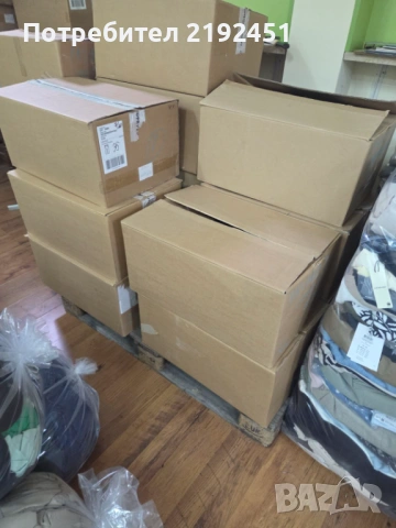 Мъжки дрехи на едро, снимка 5 - Други - 54066124