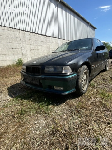 Продава се само на части всичко е налично, снимка 4 - Автомобили и джипове - 55413447