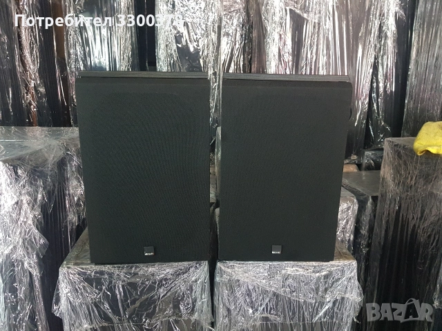 тонколони mb quart one, снимка 2 - Тонколони - 54995981
