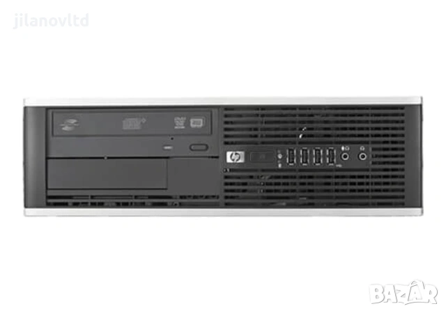 Компютър HP 6300 SFF i3-3220 8GB 500GB HDD с до 24 МЕСЕЦА ГАРАНЦИЯ и Windows 11 PRO