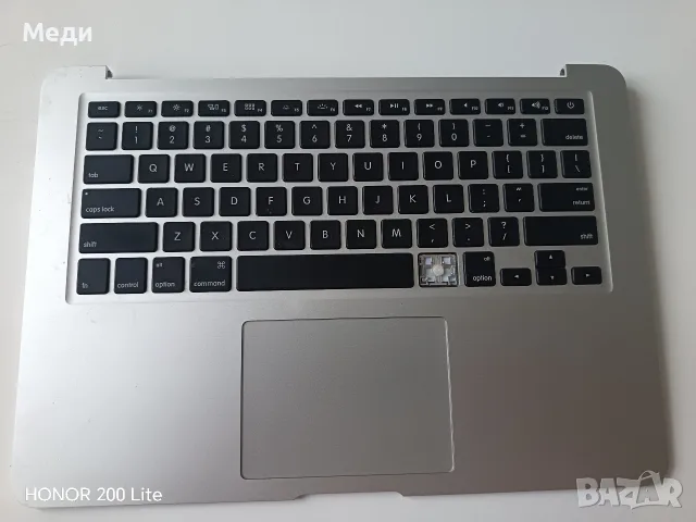 здравейте продавам няколко Матрици различни по големина за Macbook pro и това от снимките , снимка 11 - Лаптопи за работа - 55332518