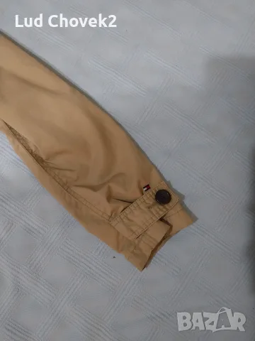 Яке Tommy Hilfiger, снимка 4 - Якета - 55435115