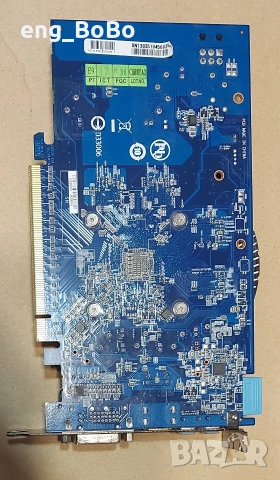 Видеокарта Radeon HD 7770, снимка 2 - Видеокарти - 54788949