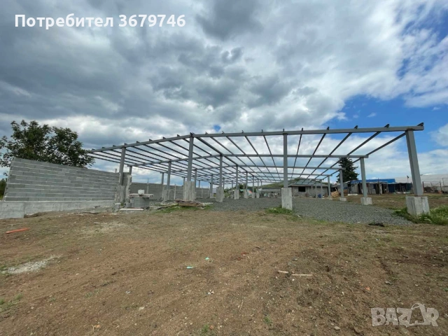 СОБСТВЕНИК ПРОДАВА ИМОТ,ПАРЦЕЛ, снимка 8 - Парцели - 54854076