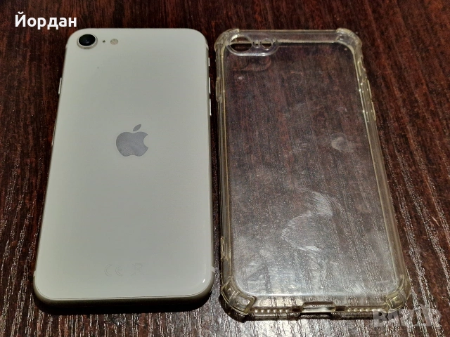 iPhone Se2020 64gb, снимка 5 - Apple iPhone - 54430695