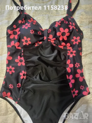 Бански цели нови., снимка 7 - Бански костюми - 55377165