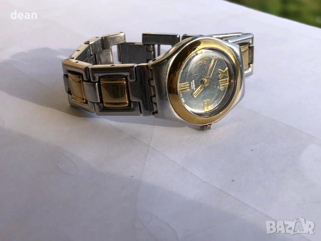Дамски Swatch Irony Lady, снимка 11 - Дамски - 54396231
