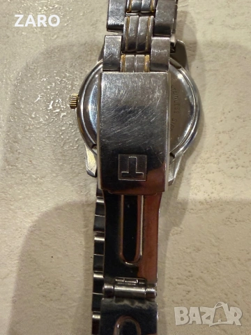 Дамски часовник Tissot , снимка 4 - Дамски - 54044947