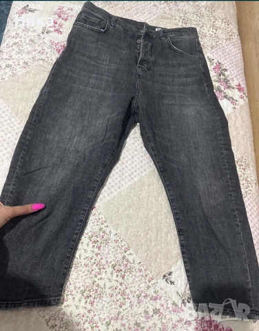 Дънки, снимка 3 - Дънки - 54045796