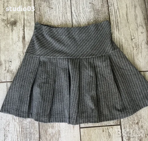 Пола момиче ZARA-2 бр. 164см, снимка 2 - Детски рокли и поли - 55473327