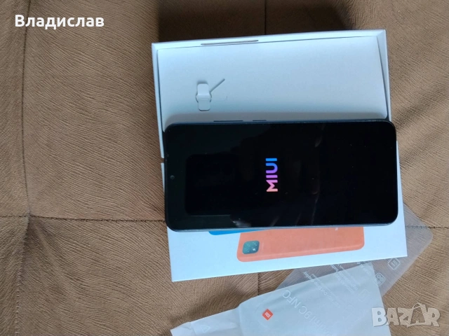 Xiomi Redmi 9C NFC, снимка 7 - Xiaomi - 55232335