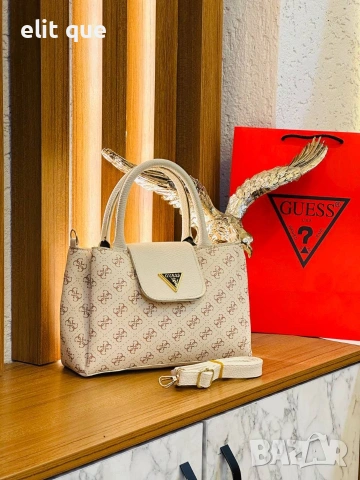 чанта guess 