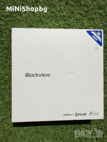 Мобилен телефон Blackview BV8900, снимка 2 - Други - 55613346