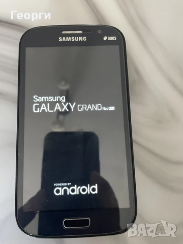 Samsung Galaxy Grand Neo  plus
2 карти, снимка 5 - Samsung - 55460271