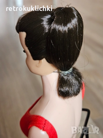 Vintage Swirl Ponytail Barbie 1960s , снимка 11 - Антикварни и старинни предмети - 54944463