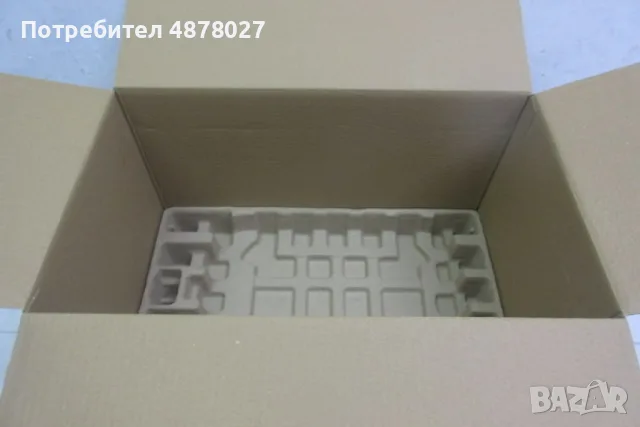 Air Fryer 32852A  Две в 1/  4.3L + top grill - 1500W (NEW)., снимка 11 - Други - 55466985