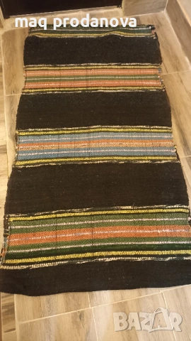 Нови битови черги и завивки с антична стойност