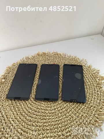 Дисплей за Nokia 6.1 Plus 