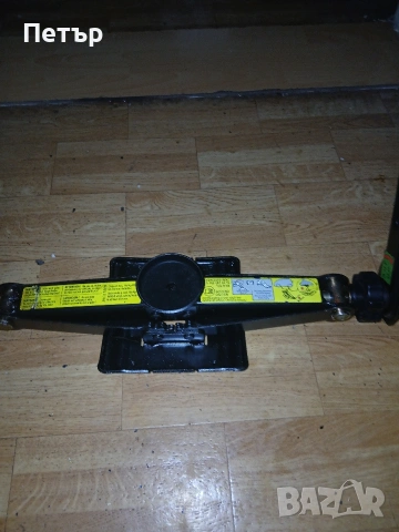 Тампонен крик мерцедес-бенц нов, снимка 13 - Аксесоари и консумативи - 54068408