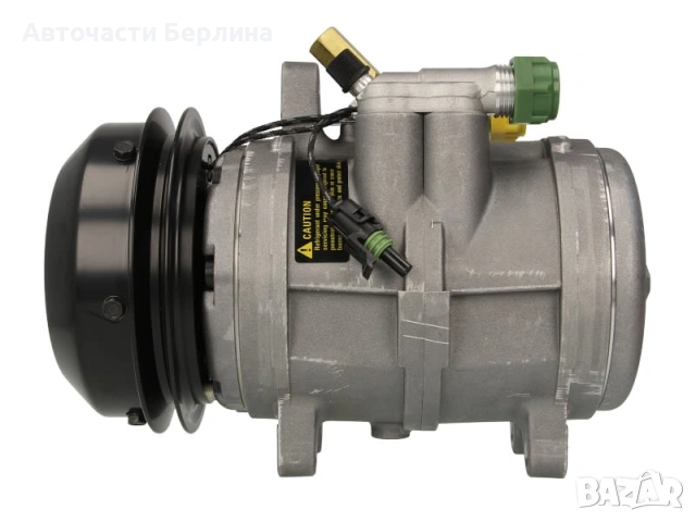 Компресор за климатик DENSO DCP99515
