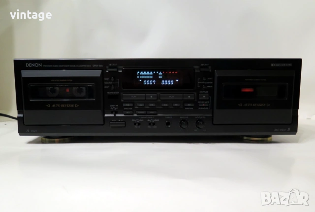 Denon DRW-585