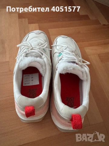 Nike , снимка 2 - Маратонки - 54692238