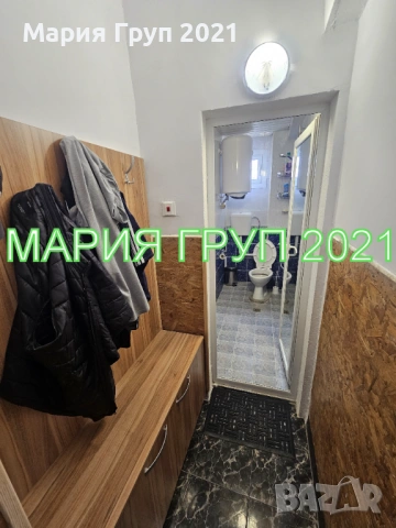 Отдавам Под Наем Обзаведена Гарсониера в гр. Димитровград до магазин "Кауфланд"!!!, снимка 10 - Апартаменти - 54192596