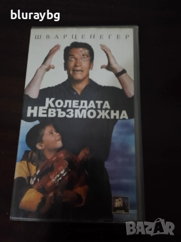 Видеокасети филми със субтитри , снимка 2 - Други жанрове - 51472673