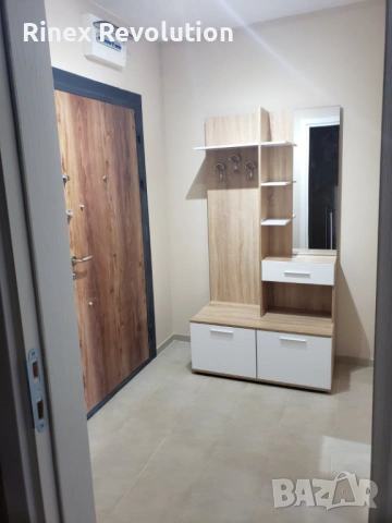 Двустаен апартамент под наем в Тракия, снимка 6 - Апартаменти - 54044098