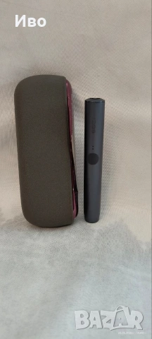 IQOS Iluma 