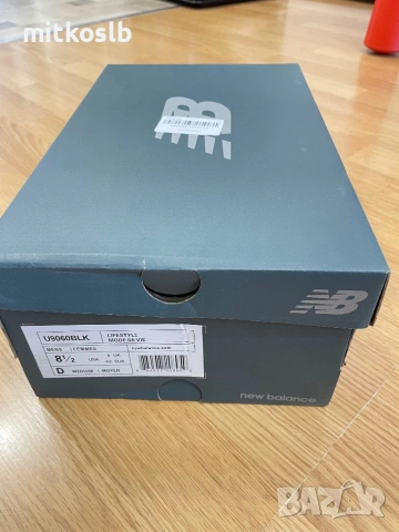 New balance  9060, снимка 9 - Маратонки - 54528647