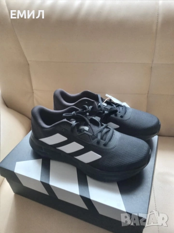 маратонки адидас. оригинал, снимка 2 - Маратонки - 54269676