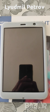 Престижио таблет, снимка 2 - Таблети - 53972546