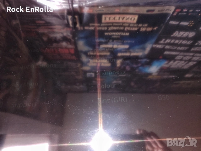 Samsung UE32F5000AW за части !, снимка 8 - Части и Платки - 54220980