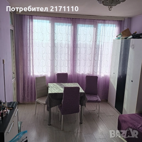 Двустаен от собственик в К. Париж под наем , снимка 12 - Апартаменти - 55073435
