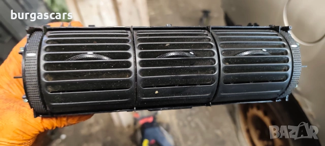 Средни духалки 7M5 819 728 E Ford Galaxy 1.9-115к.с. AUY