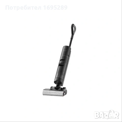 DREAME H13 PRO-БЕЗКАБЕЛНА ВЕРТИКАЛНА ПРАХОСМУКАЧКА ЗА СУХО И МОКРО ПОЧИСТВАНЕ, снимка 7 - Прахосмукачки - 54910910