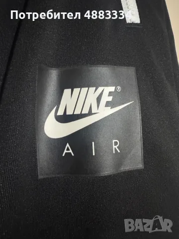Мъжко долнище Nike., снимка 2 - Спортни дрехи, екипи - 55451218