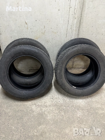 Летни гуми Bridgestone 205/60/16