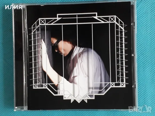Trip Hop,Electro,Drum n Bass,Downtempo,Soul-Jazz,Latin Jazz,Symphonic Metal-CD, снимка 14 - CD дискове - 55545597