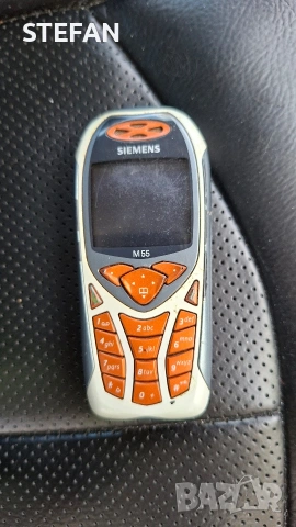 SIEMENS M55