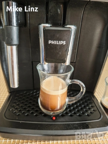Philips EP1220, снимка 10 - Кафемашини - 54829737