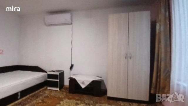 Дава се под наем самостоятелна къща до метро в центъра на София