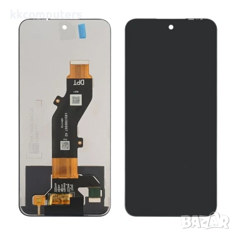 Дисплей за INFINIX Hot 50i (X6531B)