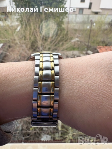 Citizen Sapphire , снимка 4 - Мъжки - 54012654