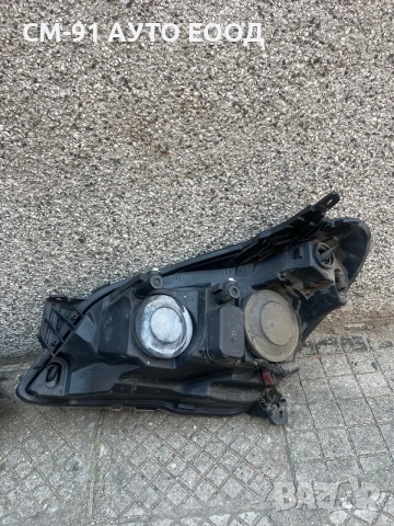 Фарове Opel Astra H 03-10, снимка 6 - Аксесоари и консумативи - 55006516