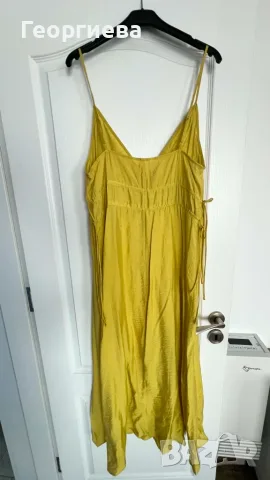 Уникална нова красива рокля H&M, снимка 11 - Рокли - 55463542